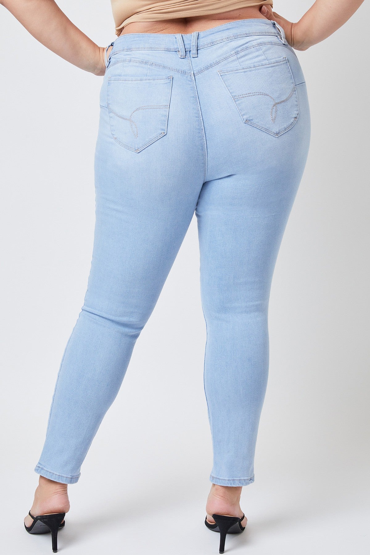 Jean skinny Constance