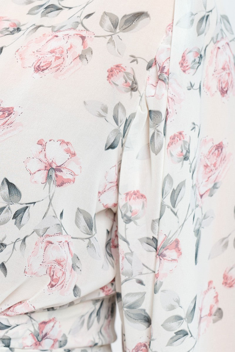 CROP TOP COVER-COOT (ivory)