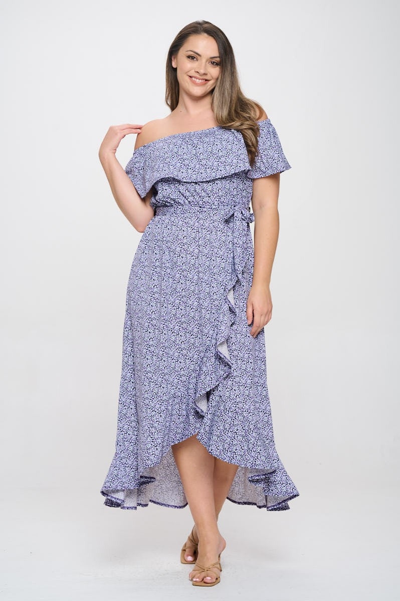 Robe Fay - 100% extensible