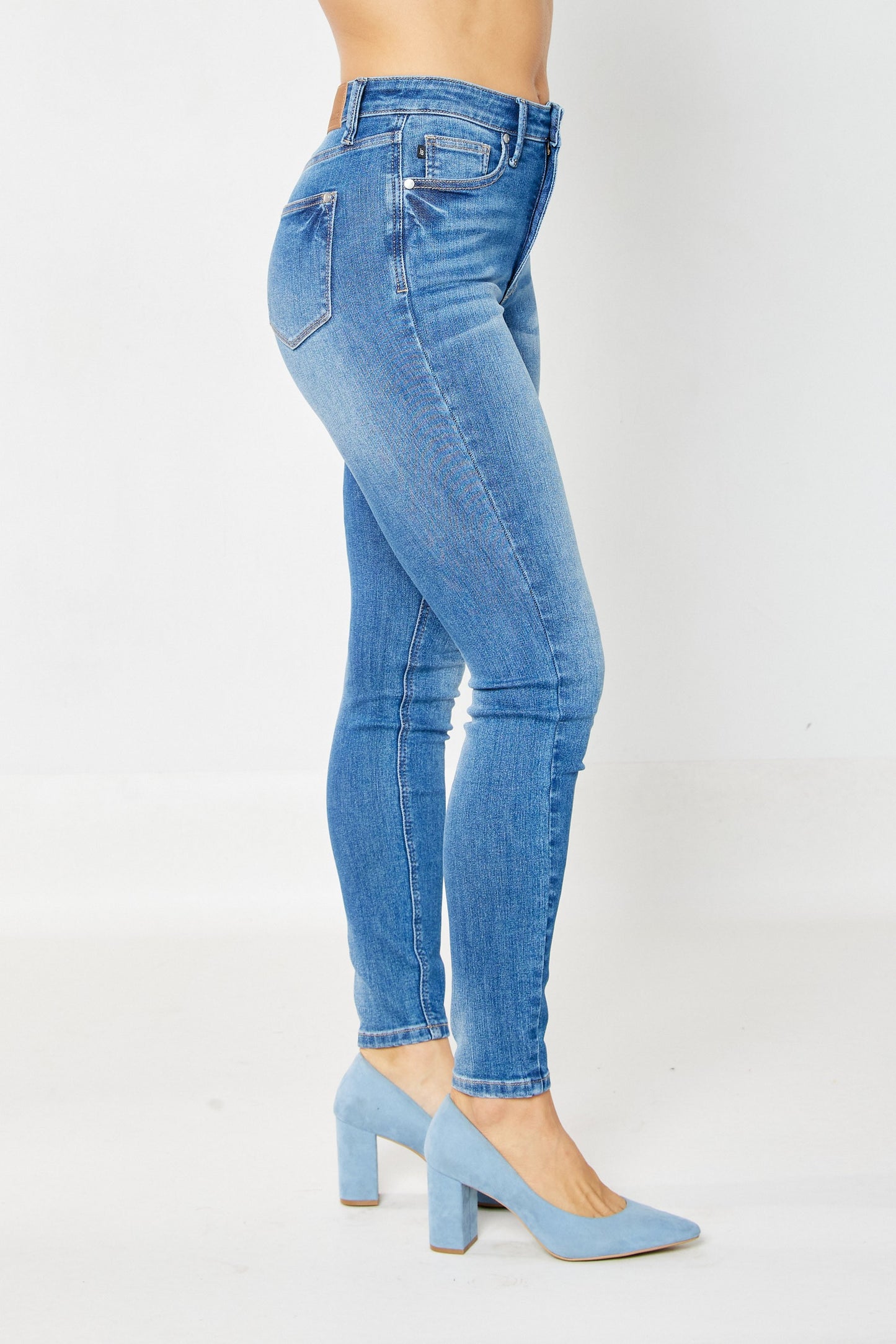 Jean Skinny Classic / Judy Blue