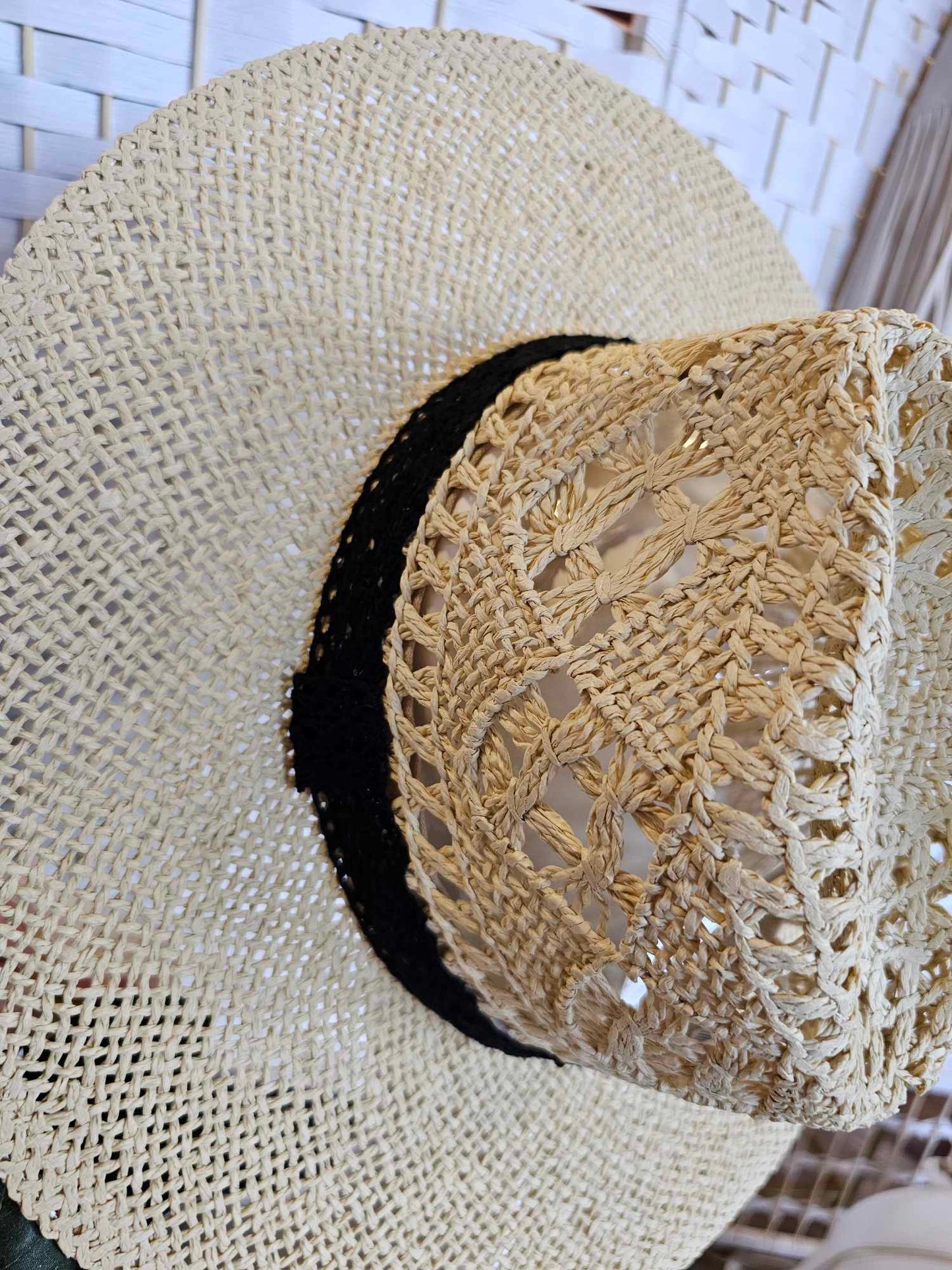 Chapeau de paille #14