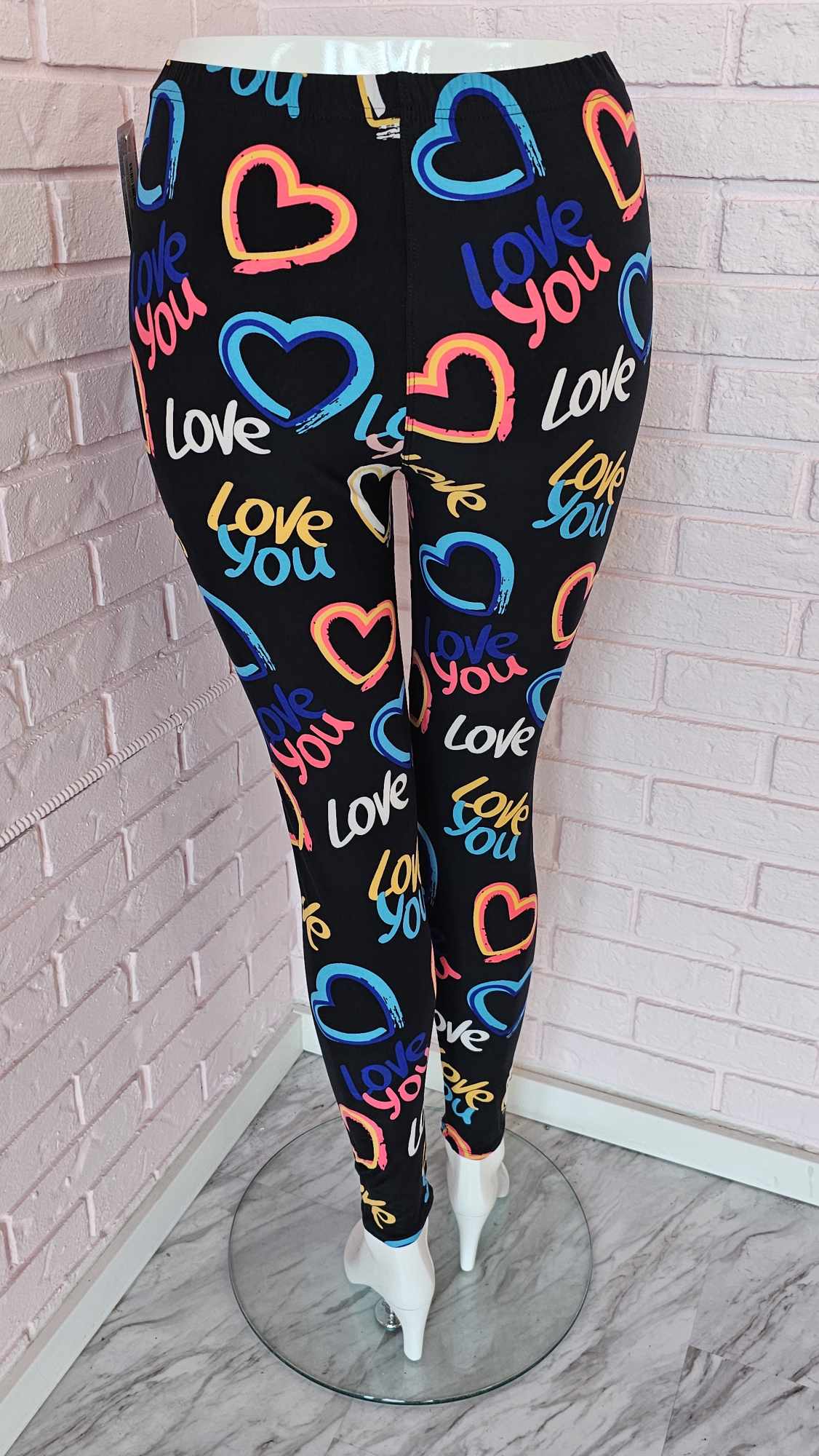 Legging LOVE
