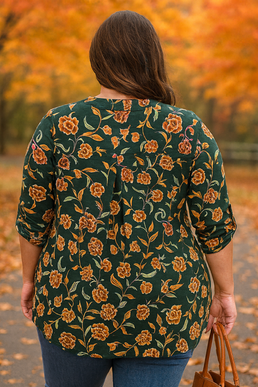 Tunique infroissable Lizzy #55