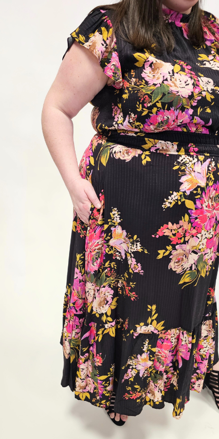 Presale - The Clara dress