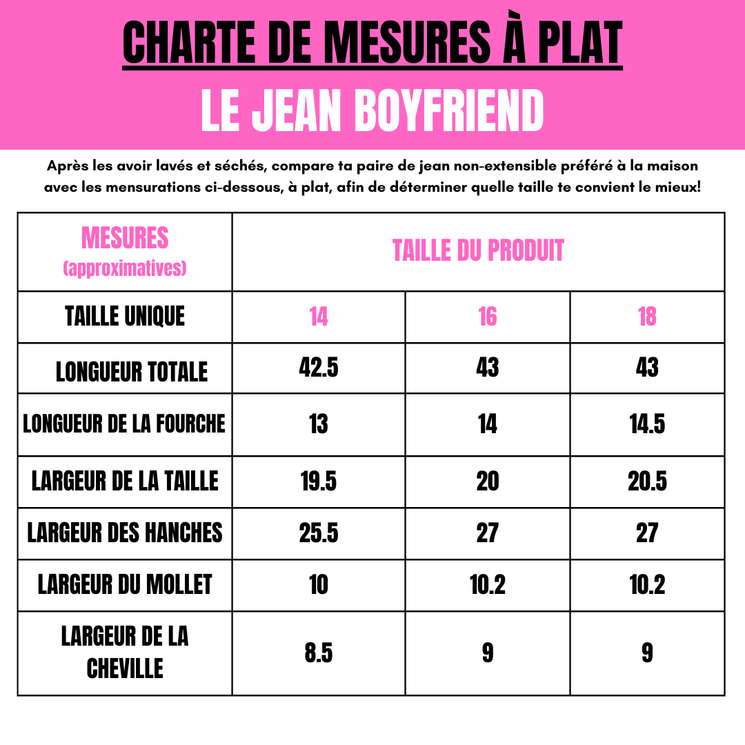 Jean Boyfriend Inspiration 90's