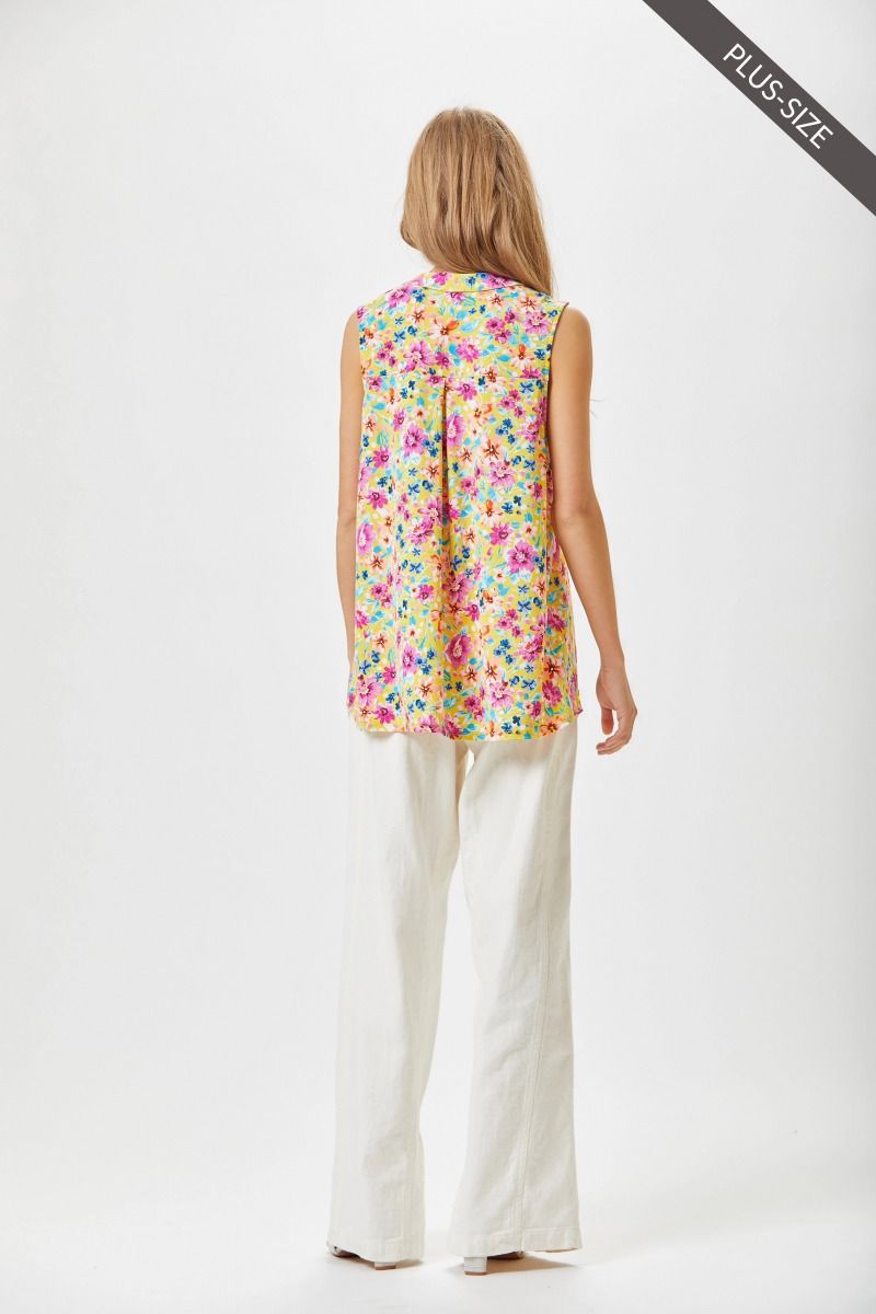 Débardeur Lizzy #13