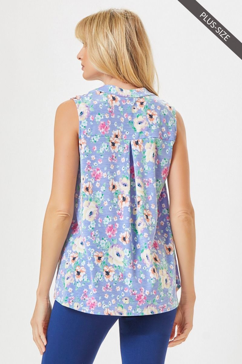 Débardeur Lizzy #11