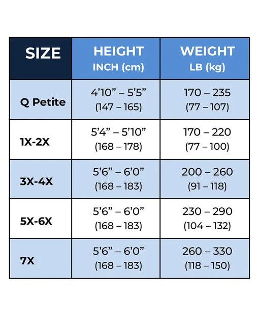 Bas collant opaque (noir) - Control top