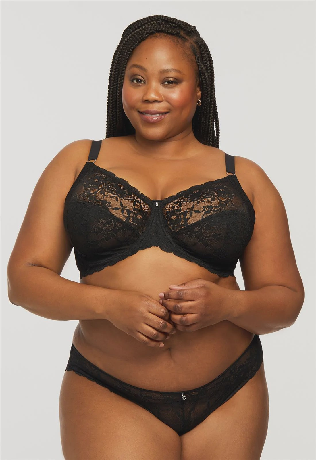 Curvy Kate Indulgence Slip Femme (lot De 1) Video Curvy Kate Curvy Kate Indulgence Slip Femme (lot De 1) Video Curvy Kate
