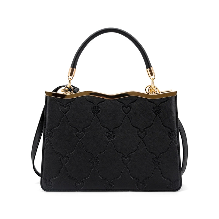 Sac Amara Embossé