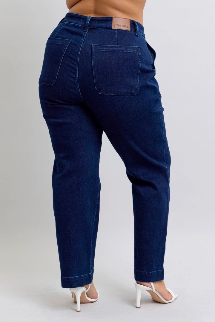 Jean Julian - Judy Blue