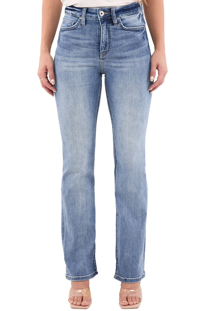 Jean bootcut Mia - Light