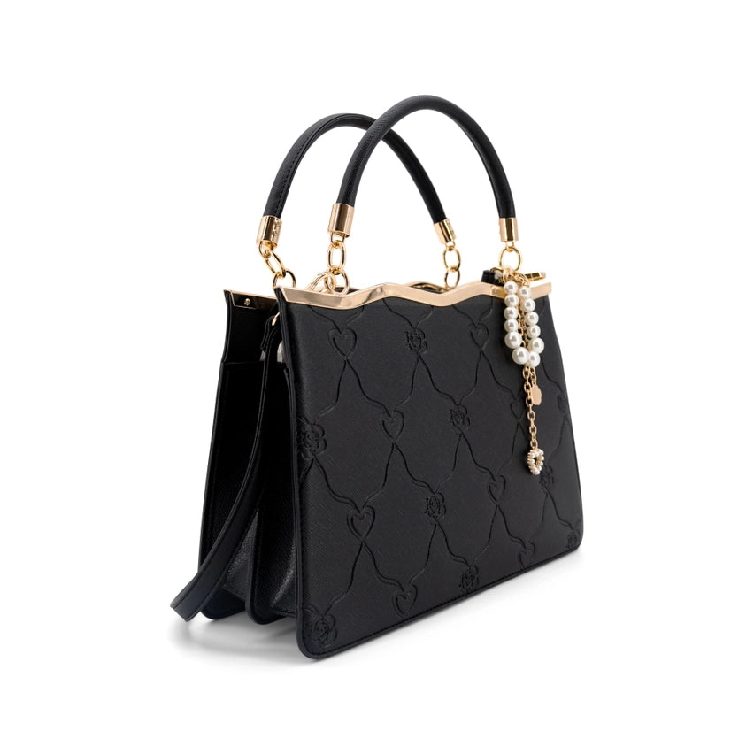 Sac Amara Embossé