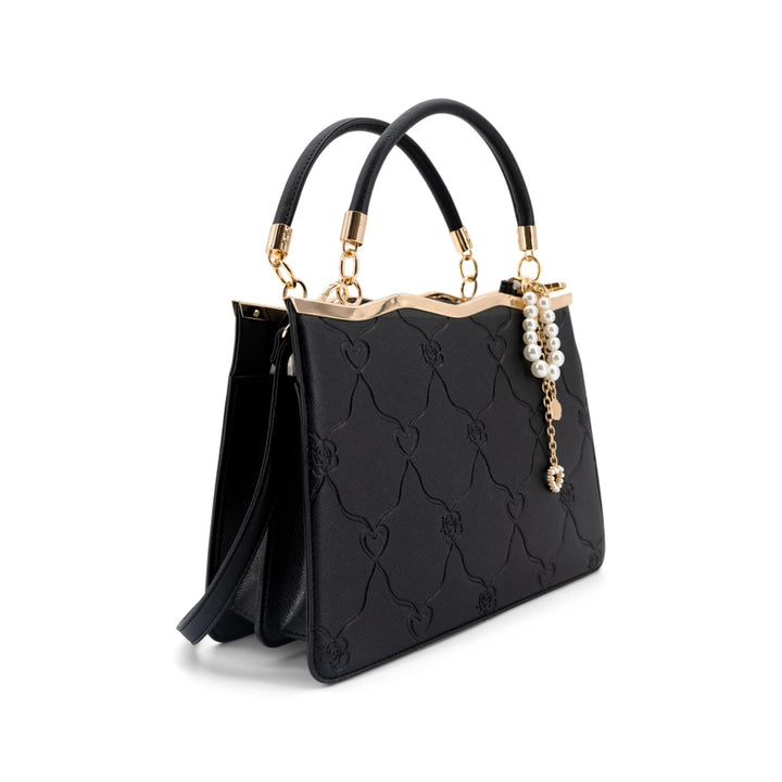Sac Amara Embossé