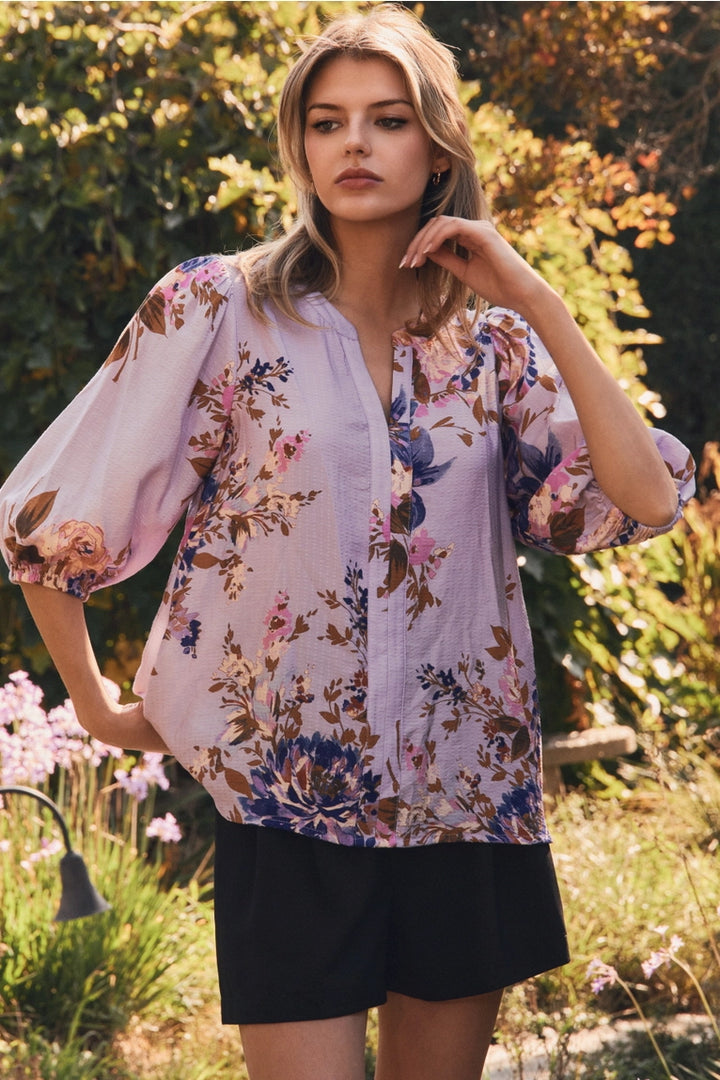 Blouse Agnes