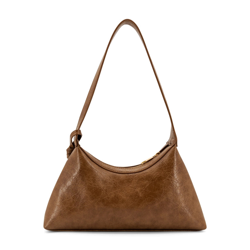 Sac Kaitlyn Heart Locket - Bronze
