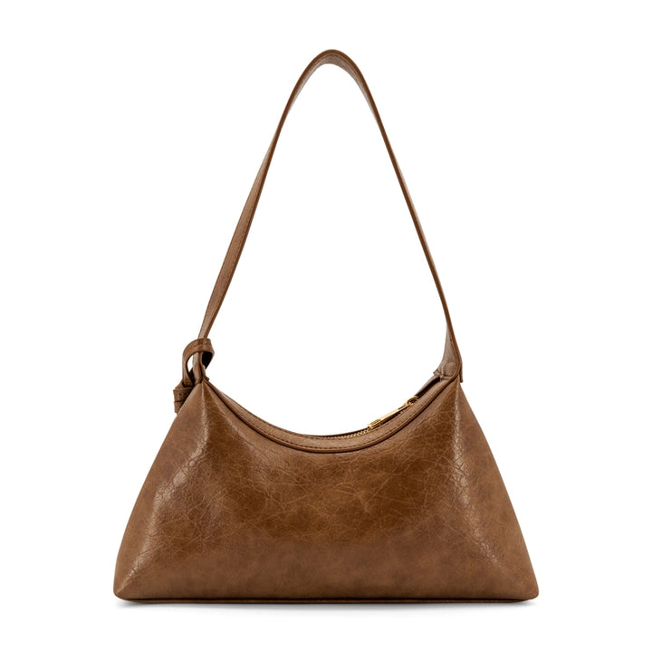Sac Kaitlyn Heart Locket - Bronze