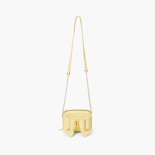 Mini Sac Nœud Papillon