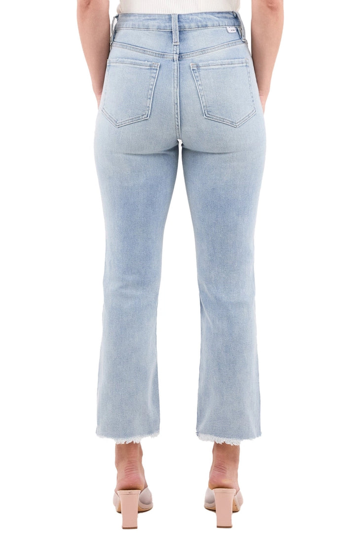 Jean droit Sweet Curve - Light
