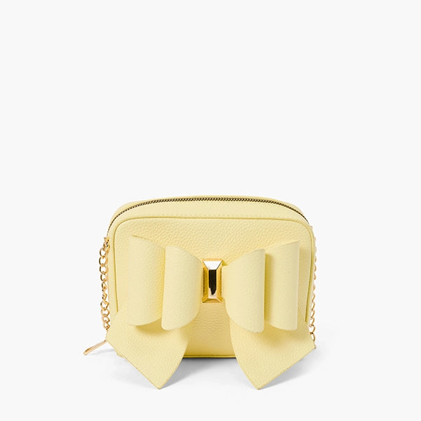 Mini Sac Nœud Papillon