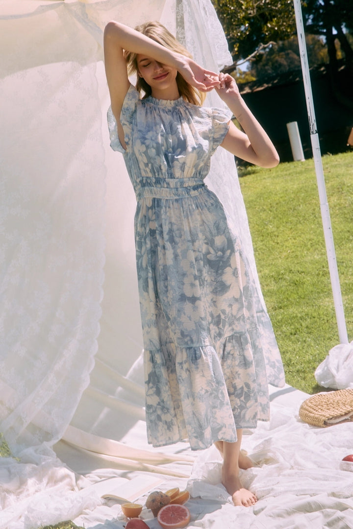 Robe Lilianne