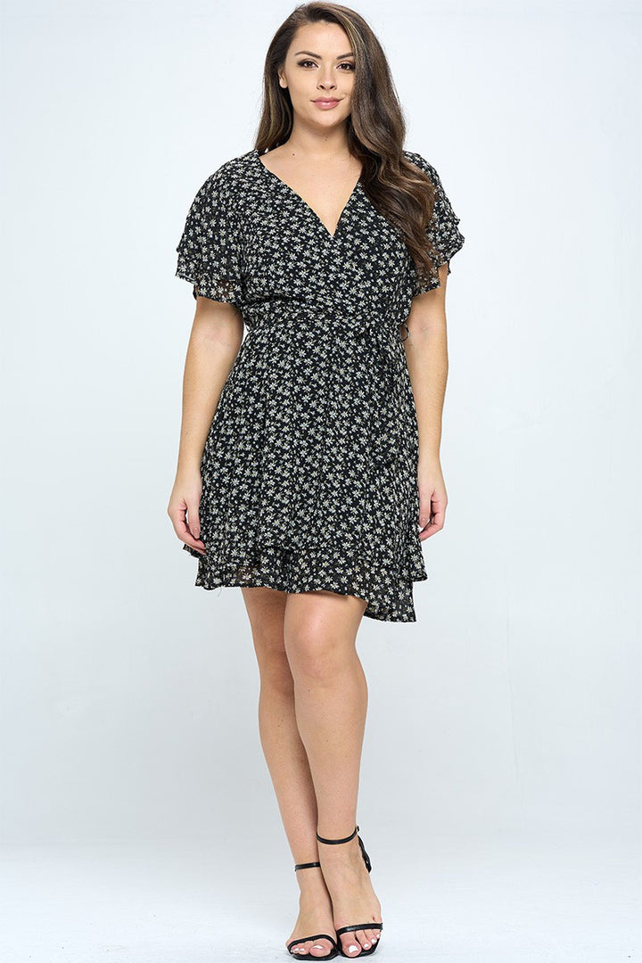 Robe Daisy