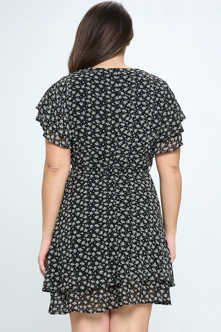 Robe Daisy
