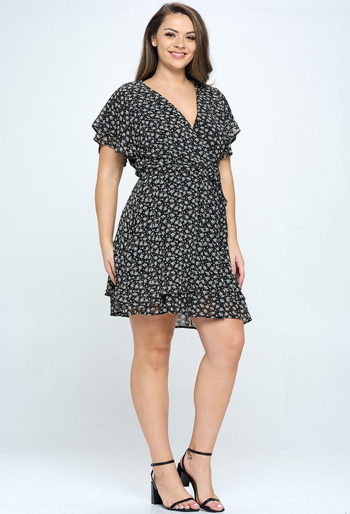 Robe Daisy