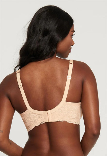 Soutien-gorge t-shirt - Sand