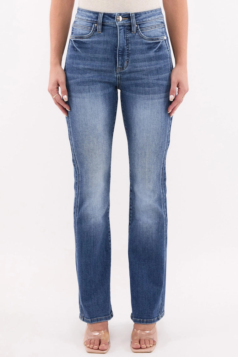 Jean Bella Curve