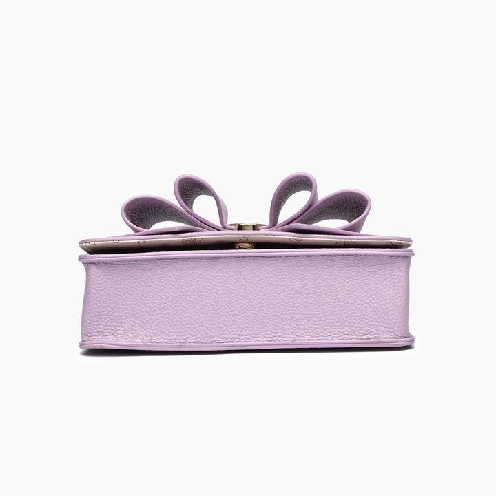 Sac bandoulière Scarlett Bowtie