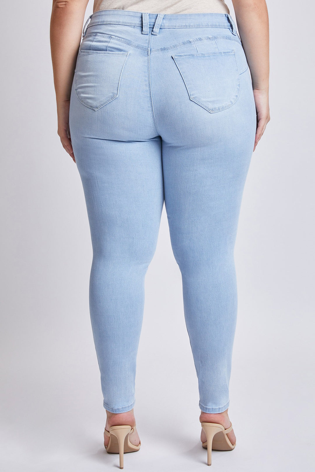 Jean skinny Mérédith