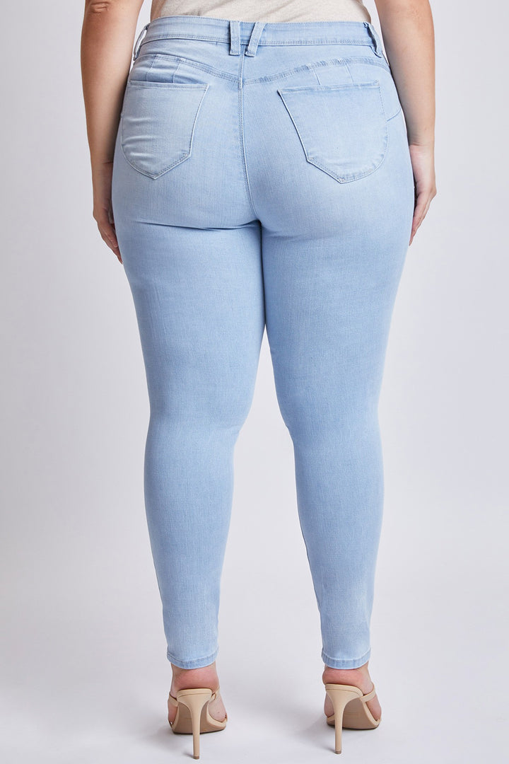 Jean skinny Mérédith