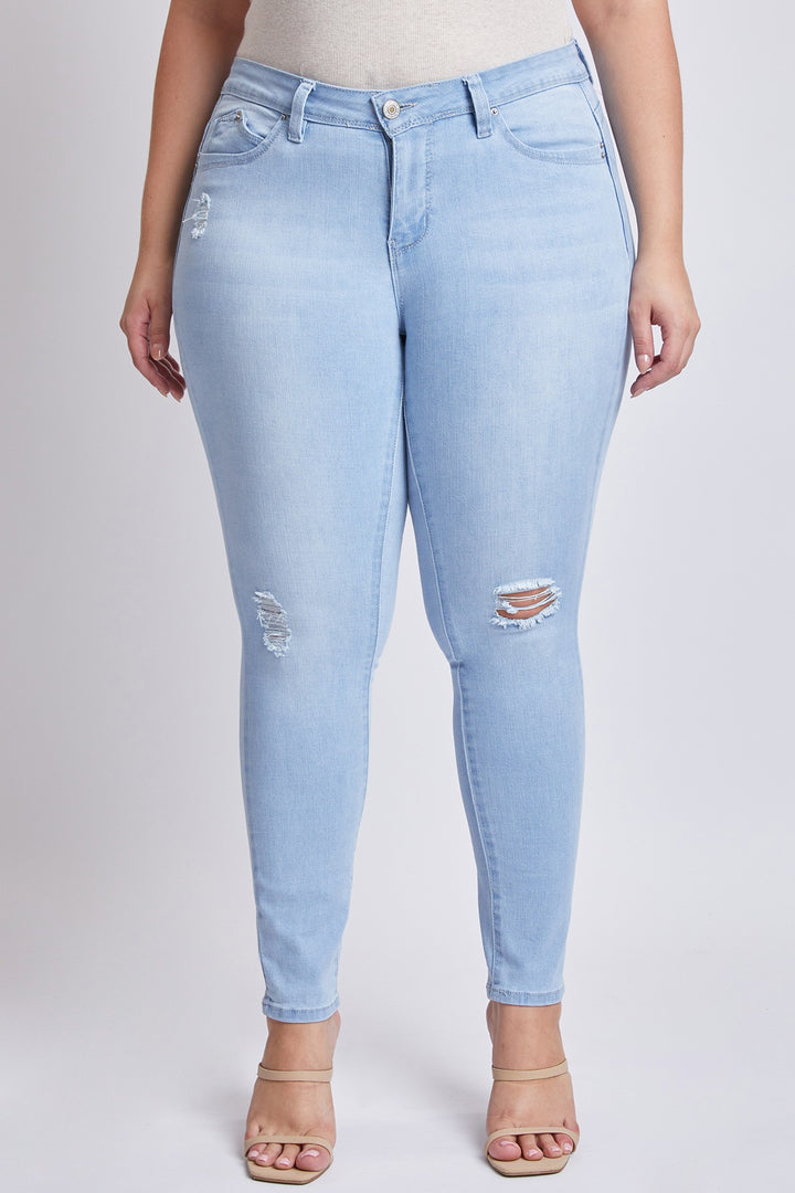 Jean skinny Mérédith