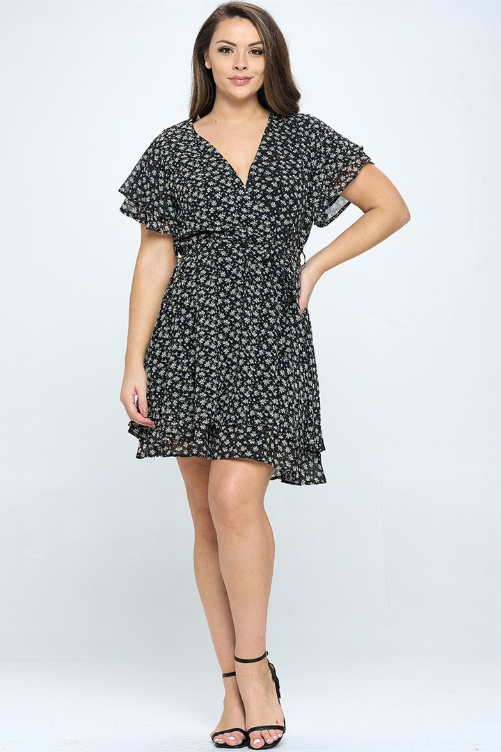 Robe Daisy