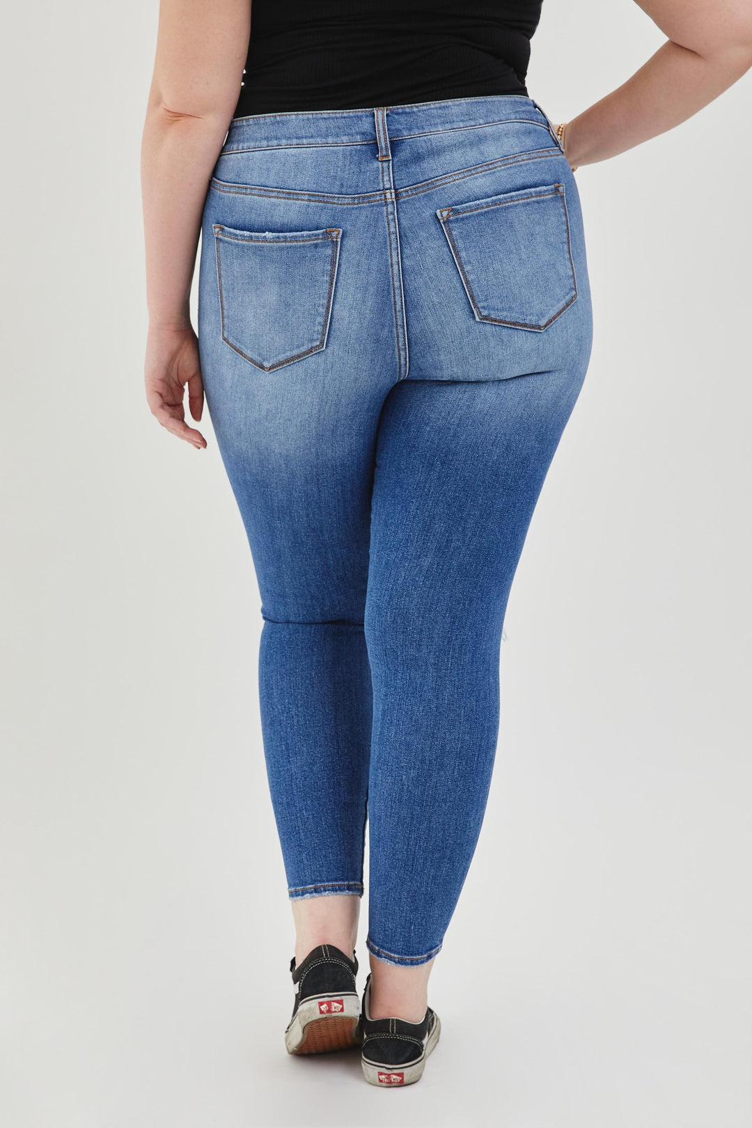 Le jean fashion #3