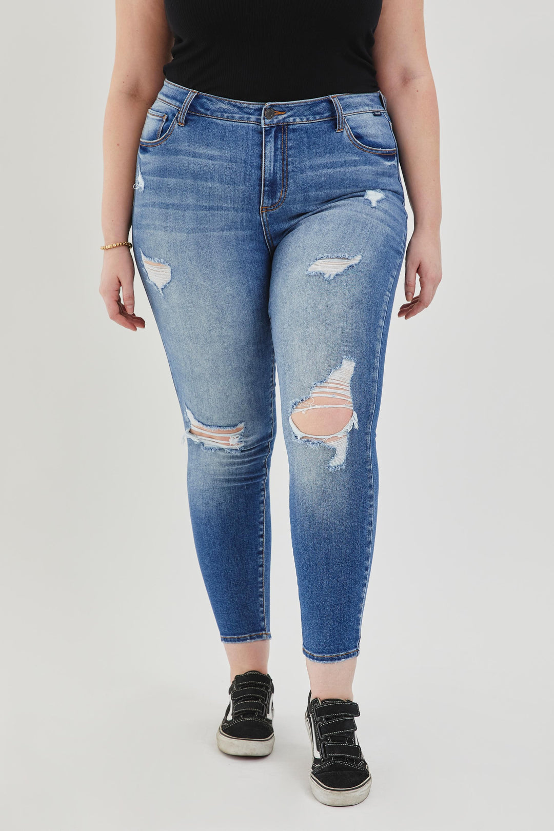 Le jean fashion #3