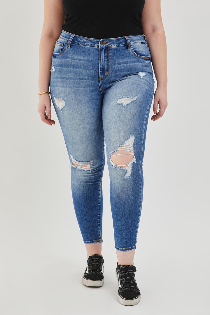 Le jean fashion #3