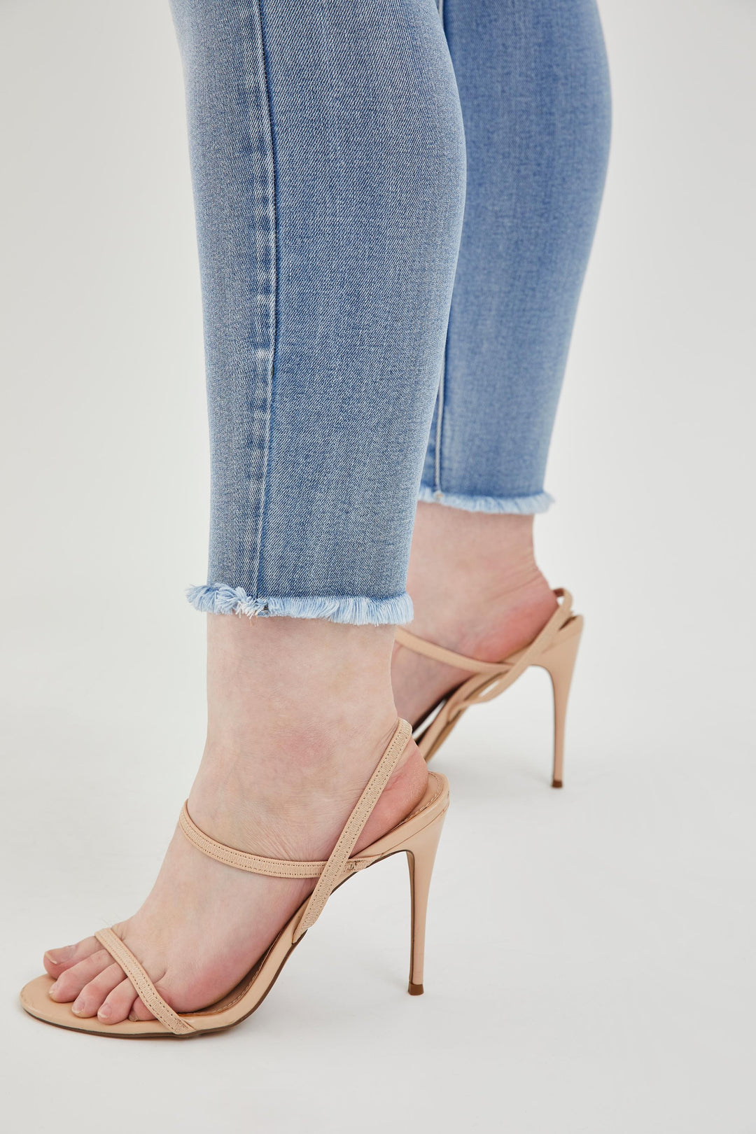 Le jean fashion #1