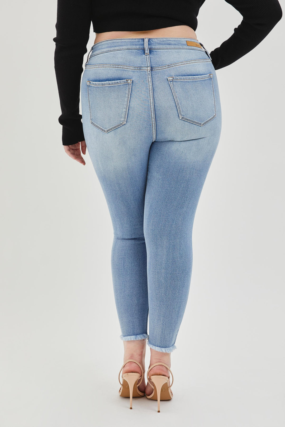 Le jean fashion #1