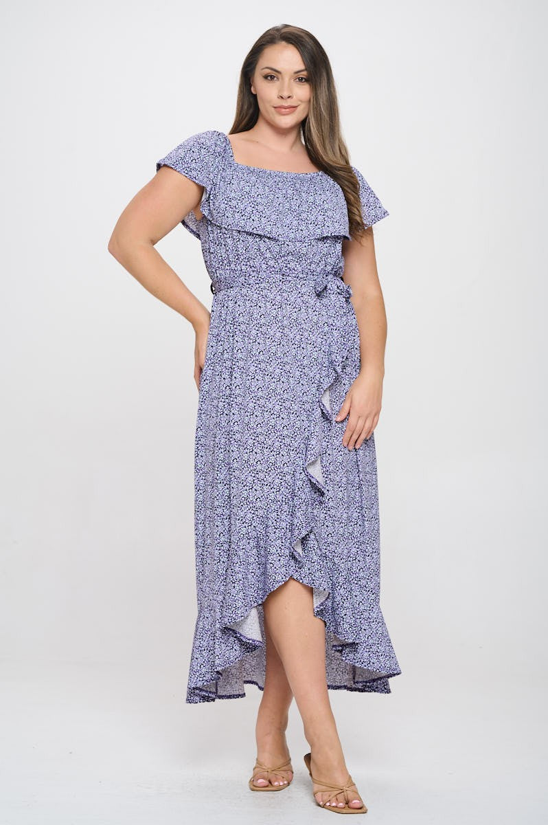 Robe Fay - 100% extensible