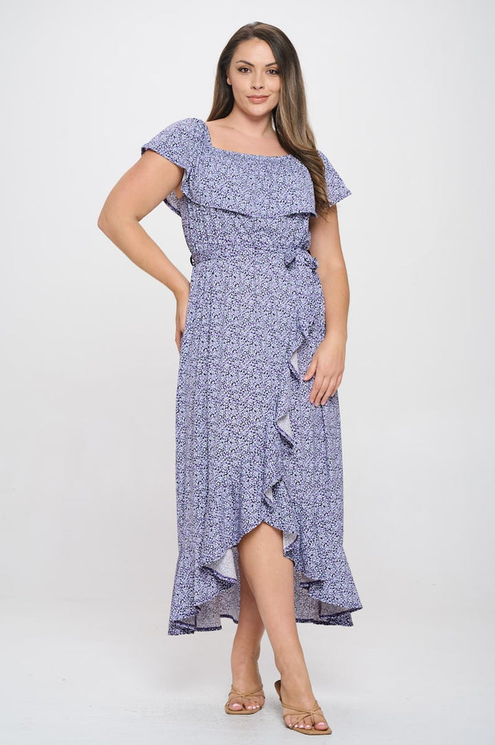 Robe Fay - 100% extensible