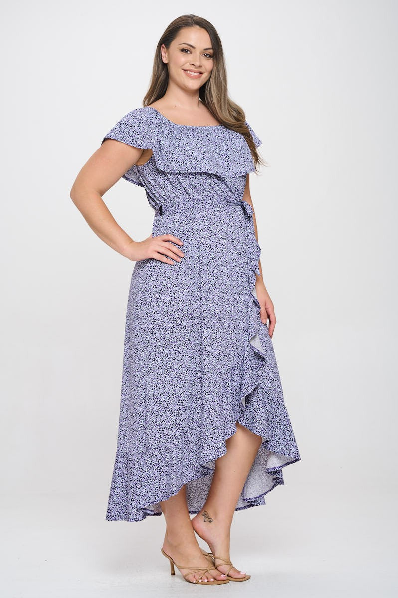 Robe Fay - 100% extensible