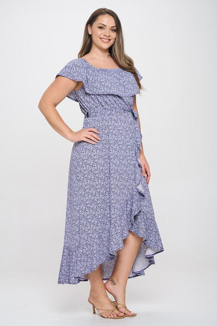 Robe Fay - 100% extensible