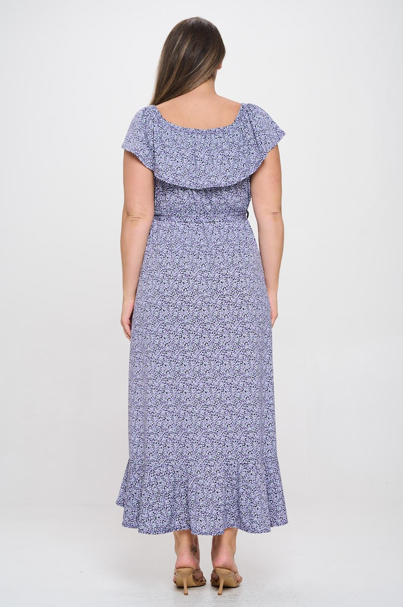 Robe Fay - 100% extensible