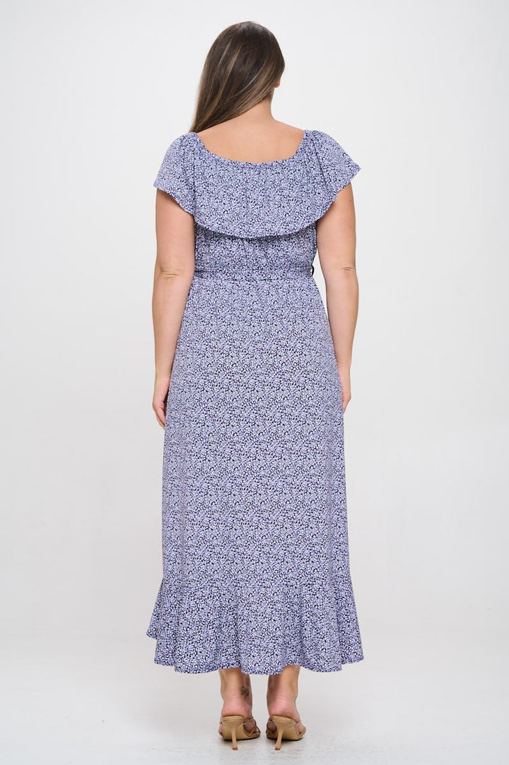 Robe Fay - 100% extensible