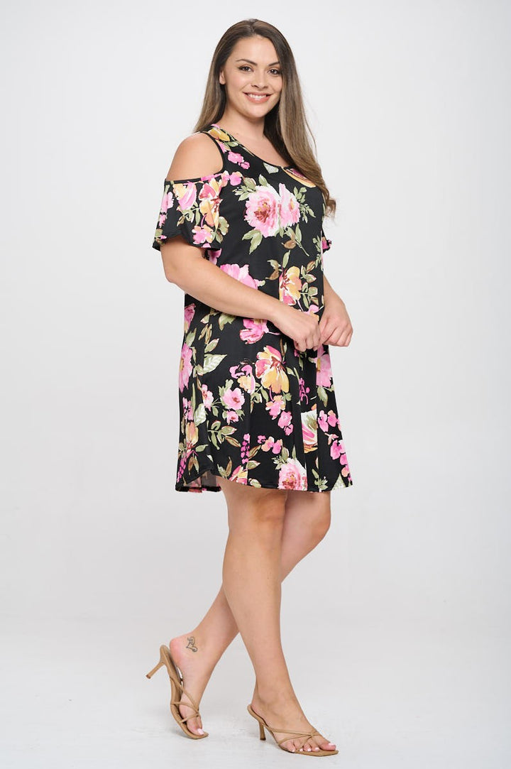 Mary-Kate 2 dress