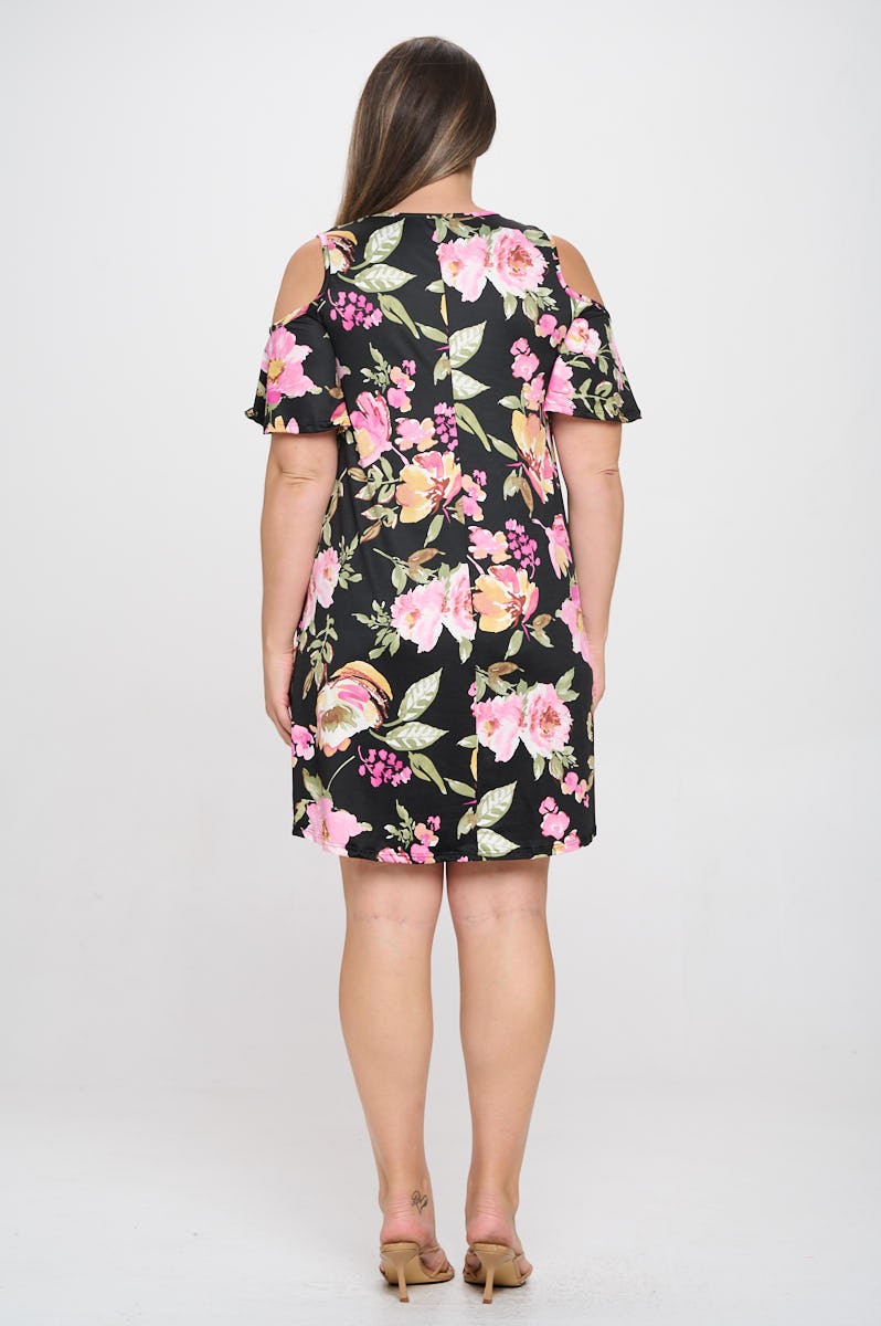 Mary-Kate 2 dress
