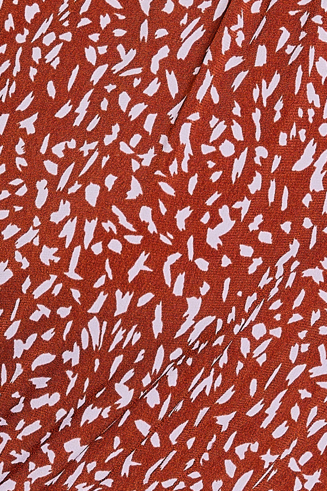 Robe porte-feuille Anna