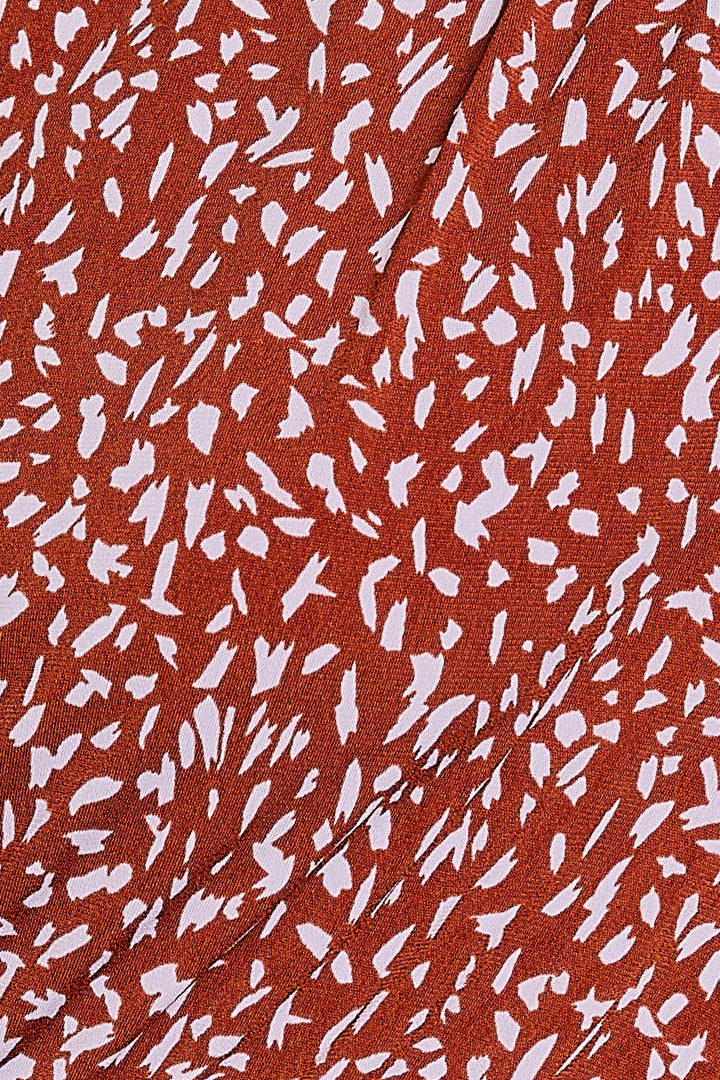 Robe porte-feuille Anna